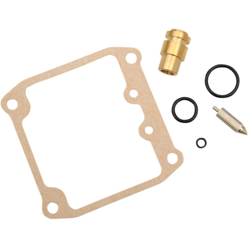 K&L Economy Carburetor Repair Kit (18-5125)