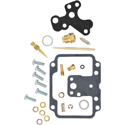 K&L Standard Carburetor Repair Kit (18-2579)