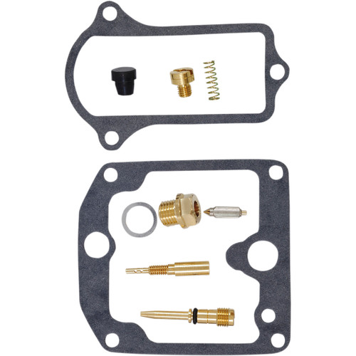 K&L Standard Carburetor Repair Kit (18-2583)