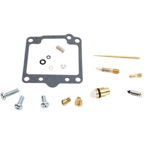 K&L Economy Carburetor Repair Kit (18-5143)
