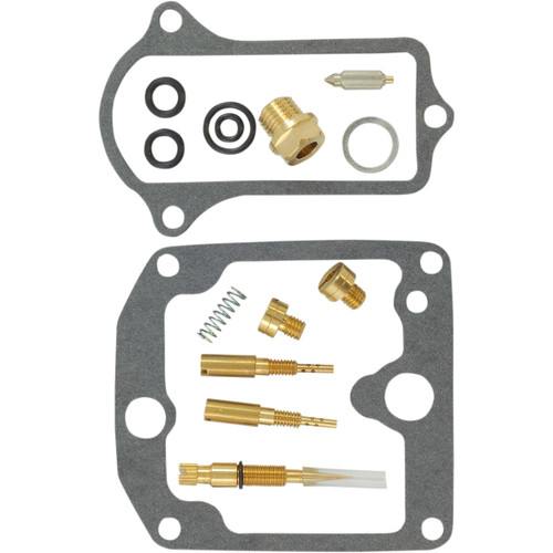 K&L Standard Carburetor Repair Kit (18-2608)
