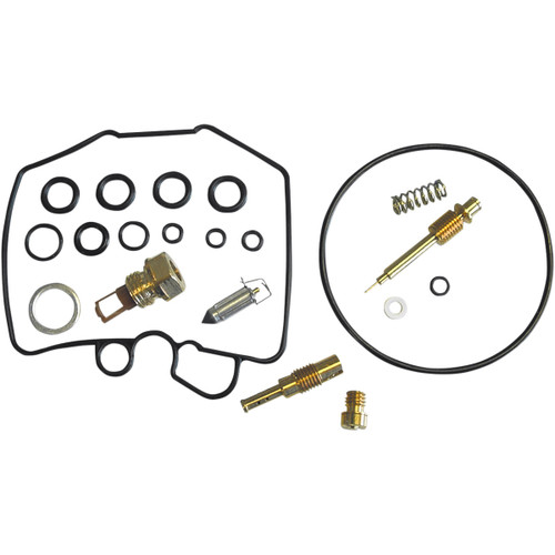 K&L Standard Carburetor Repair Kit (18-2575)