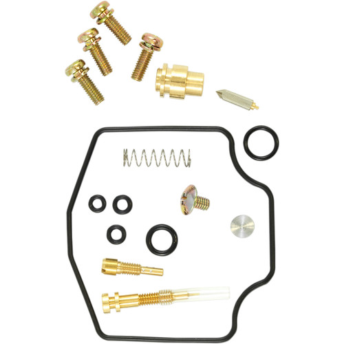 K&L Economy Carburetor Repair Kit (18-2461)