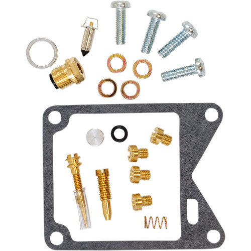 K&L Standard Carburetor Repair Kit (18-2578)