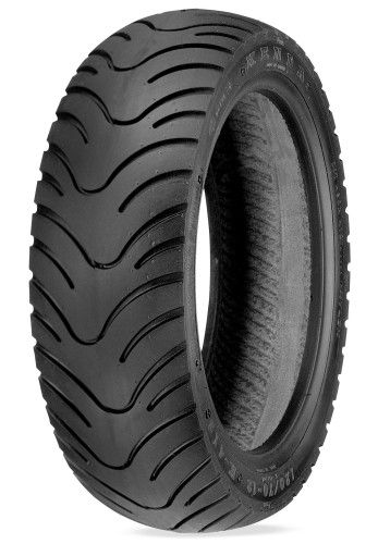 Kenda K413 Performance Bias-Ply Scooter Tire 120/70-12 (044131286B1)