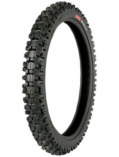 Kenda K785 Millville II Soft-Intermediate Front Tire 90/100-21 (047852104B0)