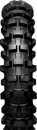 IRC Motocross M5B EVO Front Tire | Mud/Sand/Soft Terrain | 180/80-18 (T10341)