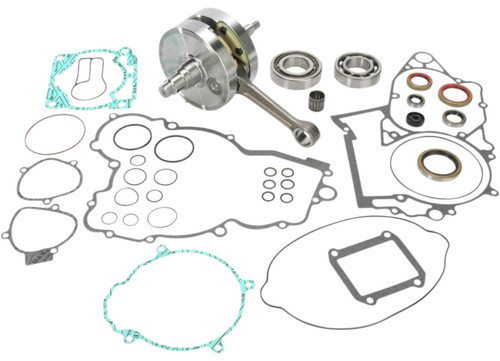 Hot Rods Bottom End Crankshaft & Gasket Rebuild  Kit (CBK0006)