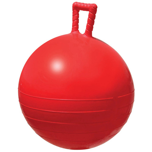 Airhead 20" Diameter Inflatable Buoy Red (B-20R)