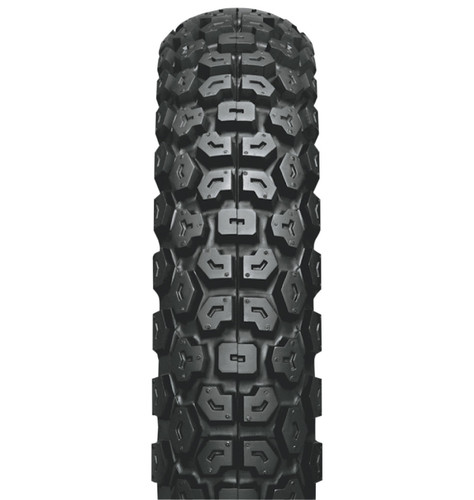 IRC Trails GP-1 Rear Tire - 3.00-17 - 45P (T10066)