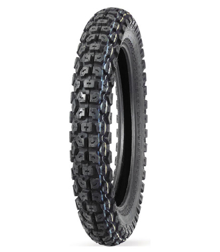 IRC Trails GP-1 Rear Tire | 3.00-17 | 45P (T10066)