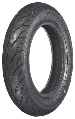 IRC MB90 Front/Rear Tire - 80/90-10 (T10318)
