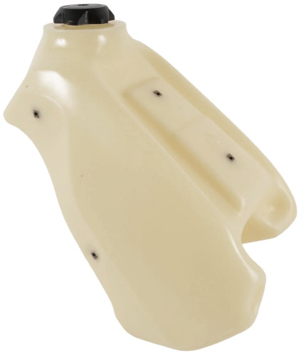 IMS Large Capacity Gas/Fuel Tank - Natural - 3.6 Gallon (112216-N2)