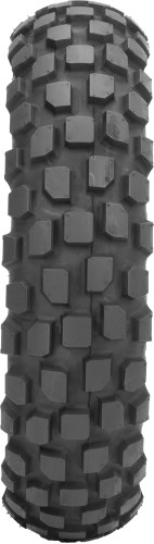 IRC GP-22R Foot Loose Rear Tire | 120/80-18 (T10332)