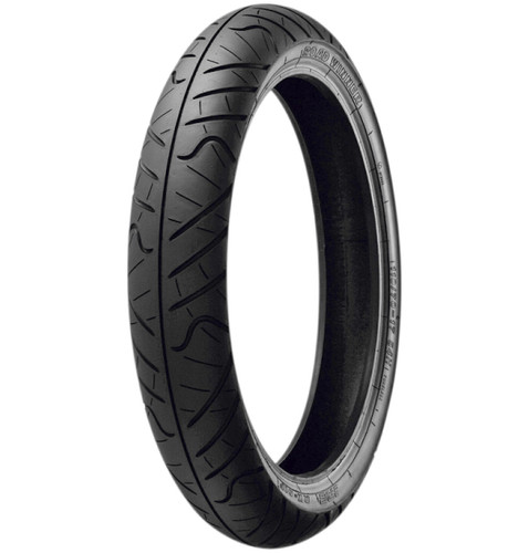 IRC Road Winner RX-01 Front Tire - 110/70-17 (T10285)