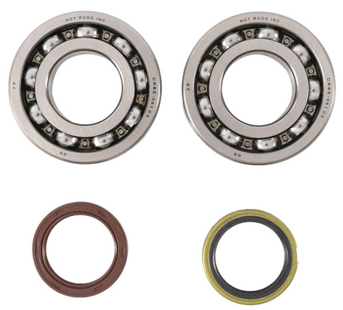 Hot Rods Main Bearing & Seal Kit (K074)