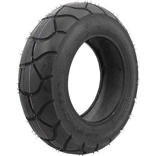 IRC MB99 Front/Rear Tire - 120/90-10 (T10014)