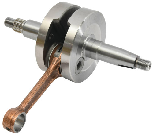Hot Rods Crankshaft Assembly Kit (4012)
