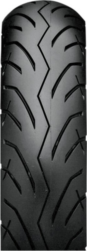 IRC SS-540 Front Tire - 110/70-12 (T10281)