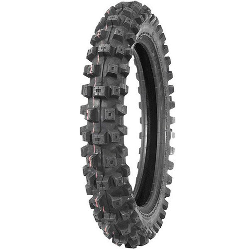 IRC Volcanduro VE-33 Rear Tire | 100/100-18 (T10314)
