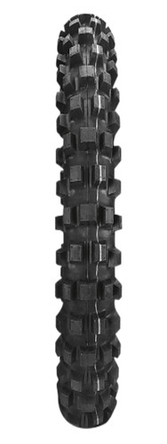 IRC VE-37 Enduro Intermediate Terrain Rear Tire 110/100-18 (102647)