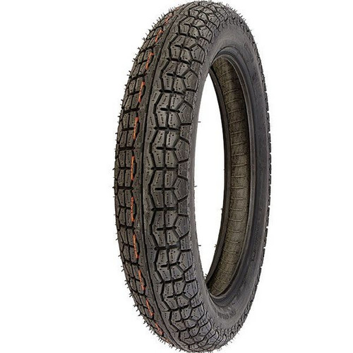 IRC Grand High Speed GS-11(AW) Rear Tire - 4.60-16 (302593)