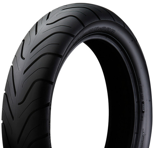 IRC Road Winner RX-02 Front Tire | 140/70-17 (313236)
