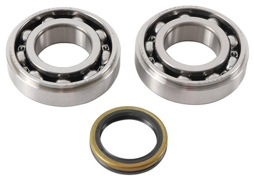 Hot Rods Main Bearing & Seal Kit (K055)