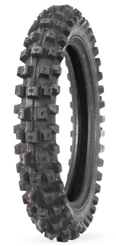 IRC Volcanduro VE-33 Rear Tire | 4.60-17 (T10094)