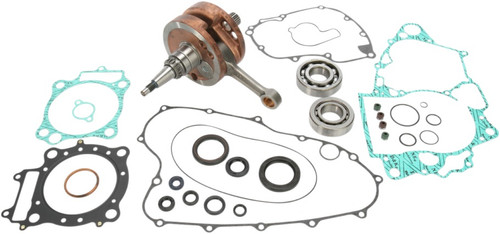 Hot Rods Bottom End Replacement Crankshaft Kit (CBK0017)
