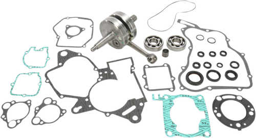 Hot Rods Bottom End Replacement Crankshaft Kit (CBK0019)