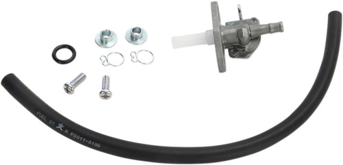 All Balls Fuel Valve On/Off Petcock & Hose Kit (FS101-0181)
