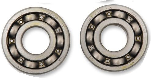 Hot Rods Main Bearing & Seal Kit (K050)