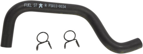 All Balls Fuel Petcock Hose & Clamp Kit (FS110-0017)