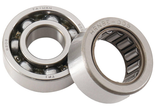 Hot Rods Engine Counter Balancer Shaft Bearing Kit 09-16 Honda CRF450R (BBK0002)