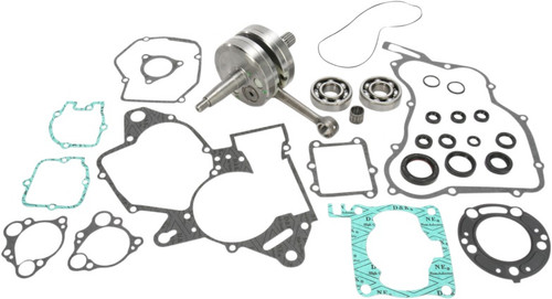 Hot Rods Bottom End Replacement Crankshaft Kit (CBK0187)