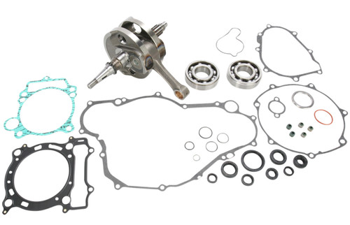 Hot Rods Bottom End Crankshaft/Gasket/Bearing/Seal Kit '03-05 YZ450F (CBK0088)