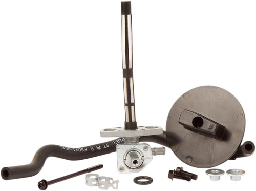 All Balls Fuel Valve On/Off Petcock & Hose Kit (FS101-0058)
