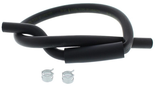 All Balls Fuel Petcock Hose & Clamp Kit (FS00034)