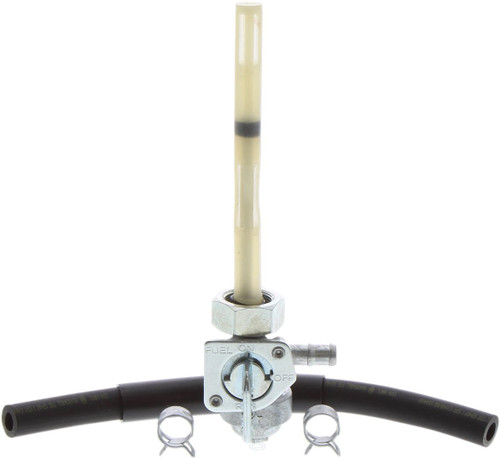 All Balls Fuel Valve On/Off Petcock & Hose Kit (FS101-0111)