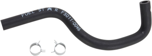 All Balls Fuel Petcock Hose & Clamp Kit (FS110-0014)
