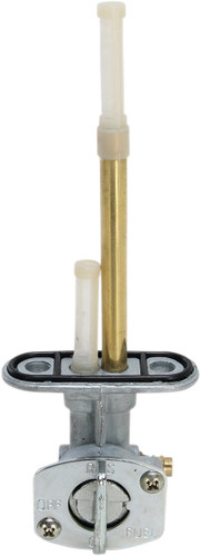 All Balls Fuel Valve On/Off Petcock & Hose Kit '87-07 Yamaha TW200 (FS101-0158)