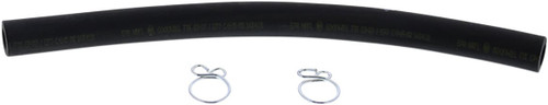 All Balls Fuel Petcock Hose & Clamp Kit (FS00016)