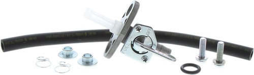All Balls Fuel Valve On/Off Petcock & Hose Kit (FS101-0114)