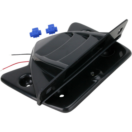 Hotbodies Tag Gloss Black Fender Eliminator Kit (60801-1001)