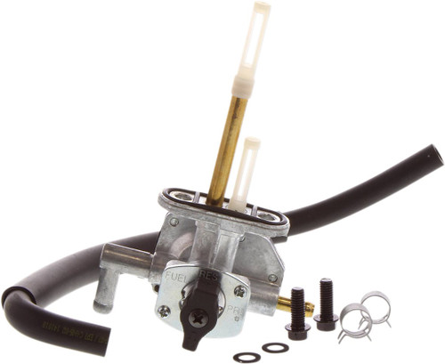 All Balls Fuel Valve On/Off Petcock & Hose Kit (FS101-0028)