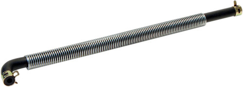 All Balls Fuel Petcock Hose & Clamp Kit (FS110-0115)
