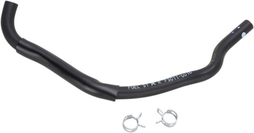 All Balls Fuel Petcock Hose & Clamp Kit (FS110-0004)