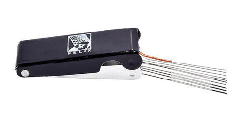 Helix Carburetor Jet Cleaning Tool (388-0611)