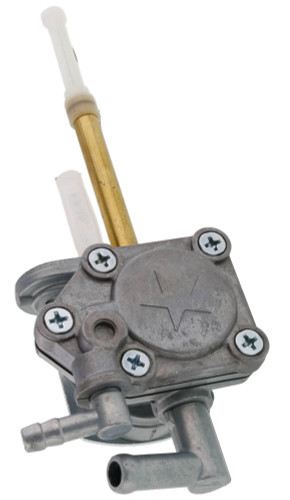 All Balls Fuel Valve On/Off Petcock & Hose Kit | '96 Suzuki DR650SE (FS101-0141)